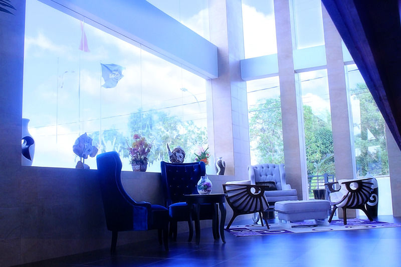 Os Style Hotel Batu Aji Batam Powered By Archipelago Esterno foto