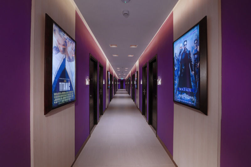 Os Style Hotel Batu Aji Batam Powered By Archipelago Esterno foto