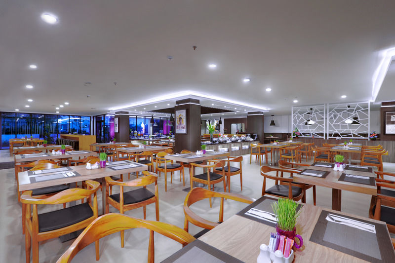 Os Style Hotel Batu Aji Batam Powered By Archipelago Esterno foto
