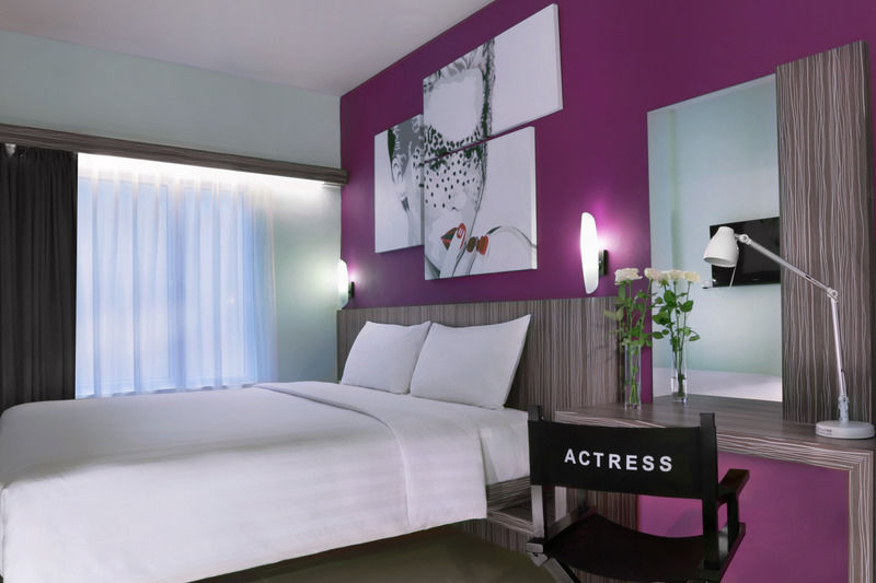 Os Style Hotel Batu Aji Batam Powered By Archipelago Esterno foto