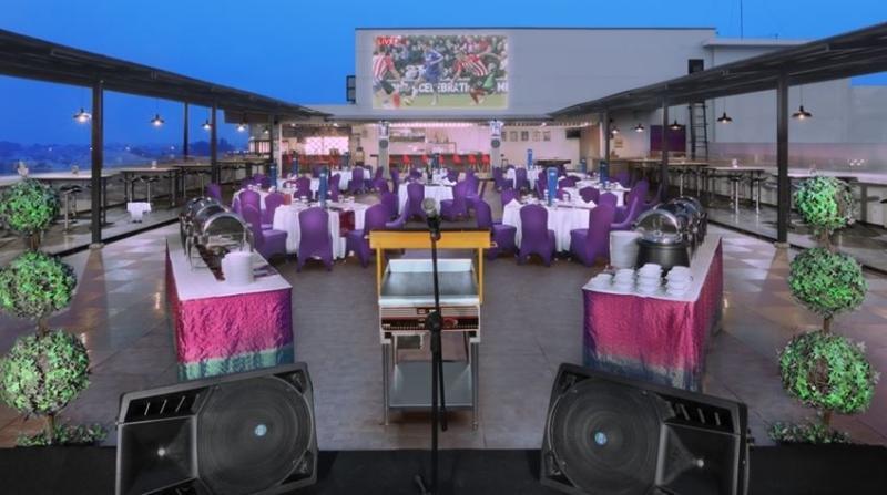 Os Style Hotel Batu Aji Batam Powered By Archipelago Esterno foto