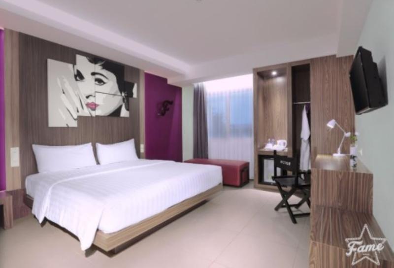 Os Style Hotel Batu Aji Batam Powered By Archipelago Esterno foto