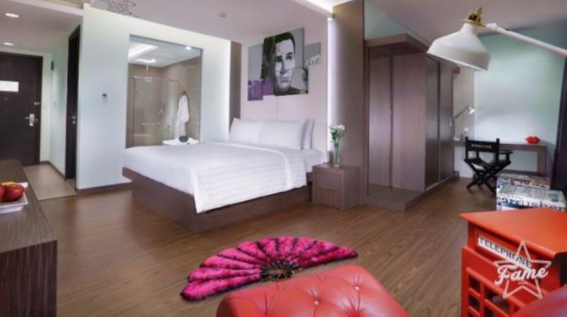 Os Style Hotel Batam Powered By Archipelago Esterno foto