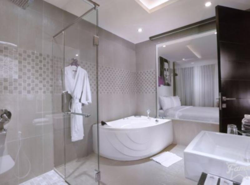 Os Style Hotel Batu Aji Batam Powered By Archipelago Esterno foto